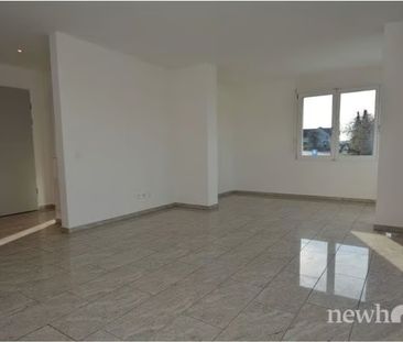 3.5 Zimmer, 80 m², 1. Stock - Photo 2