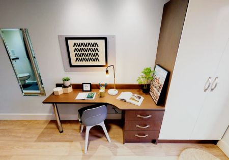 Silver En Suite Plus - Photo 3