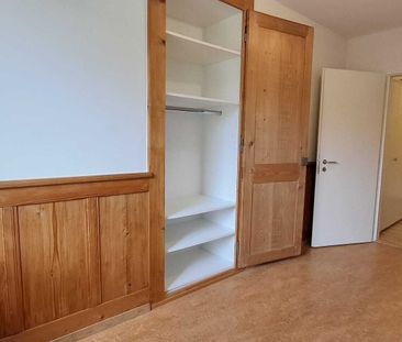 Appt de 4 pièces au rez-de-chaussée, jardin commun Avec garage en sus - Photo 2