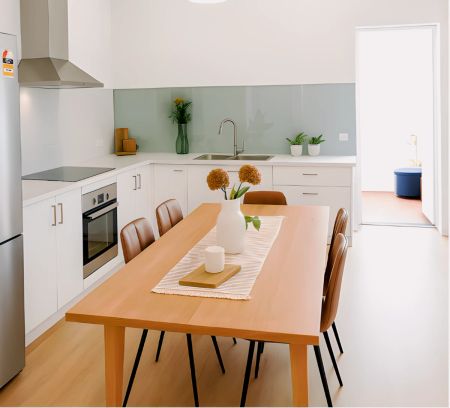 Large single room with share bathroom*5&6 - Photo 3