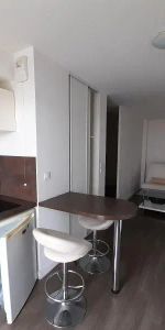 Appartement à louer 1 pièce 26.85m² - Photo 3