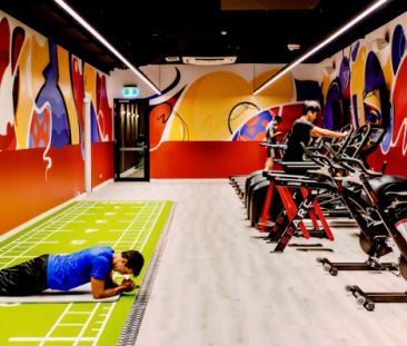 Studio Large Dlx - Photo 5