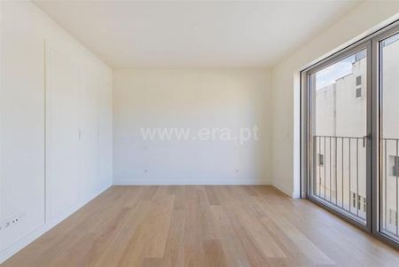 Apartamento T1 - Photo 3