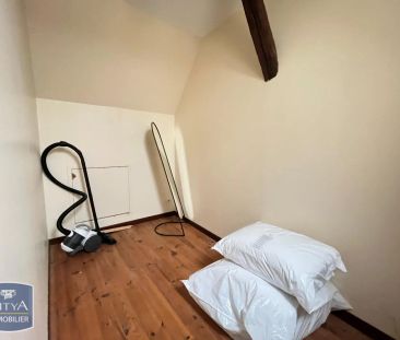Appartement à louer 1 pièce 17.95m² - Photo 5