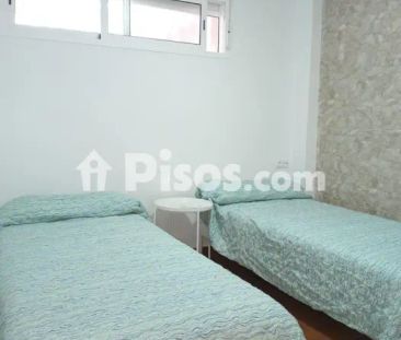 Piso en alquiler en Avenida - Foto 2