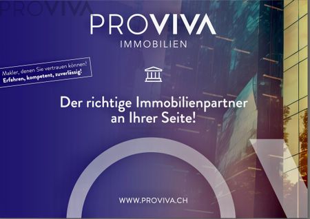 Hell, modern, grosse Terrasse und optimaler Sonnenschein - Foto 3