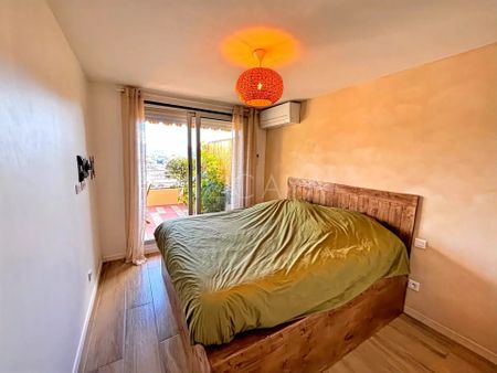 Location Appartement 2 pièces 45m² NICE 06100 - Photo 3