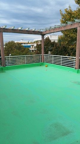 Studio/Γκαρσονιέρα για ενοικίαση Καραμπουρνακι (Καλαμαριά) - Photo 5