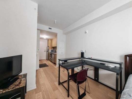Appartement, Montréal (Le Sud-Ouest) - Photo 1