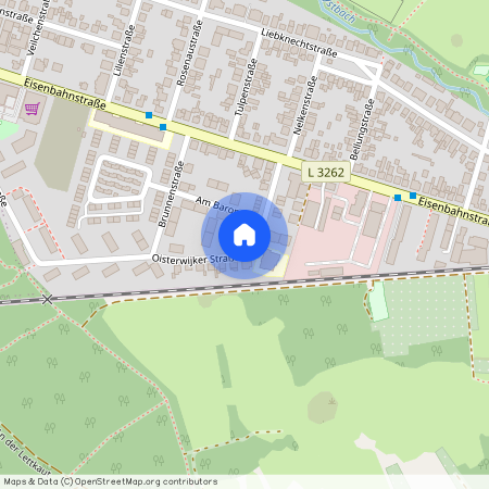 Oisterwijker Straße 13, 63303, Dreieich