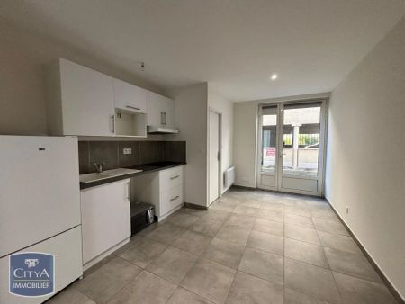 Appartement à louer 2 pièces 31.77m² - Photo 4