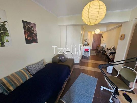 Studio/Γκαρσονιέρα για ενοικίαση Σκαγιοπούλειο (Πάτρα) - Photo 1