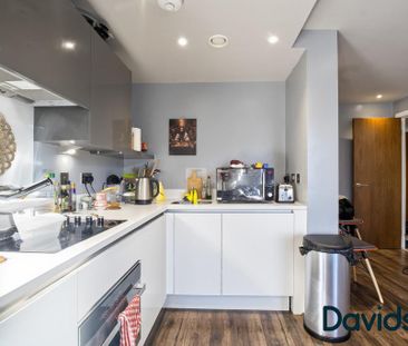 1 bedroom apartment to rent - Photo 2