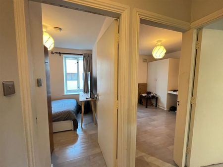 Sprangers Yard, Cecilia Street, Dublin 2 - Photo 5