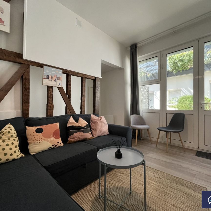 Location Appartement 3 pièces 45m² REIMS 51100 - Photo 1