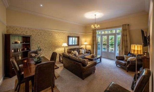 Baillieswells Road, Cults, Aberdeen, AB15 - Photo 1