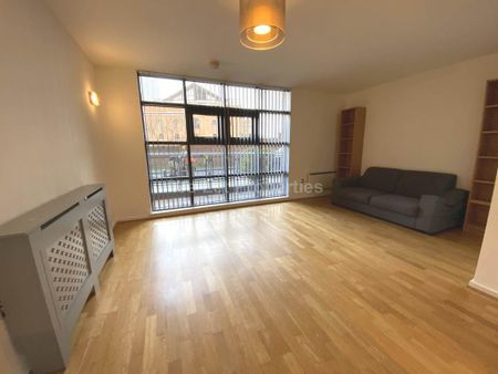 1 bedroom apartment to rent - Photo 2