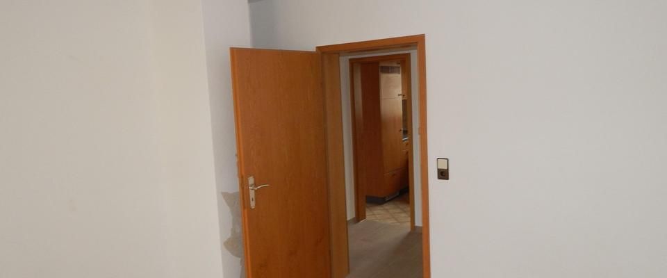 schöne 3,5 Zi-Whg ca. 77qm Obergeschoss - Photo 1