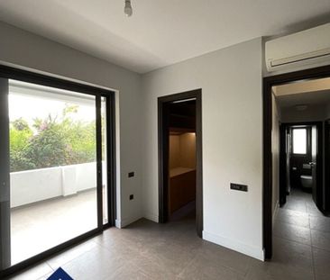 Διαμέρισμα για ενοικίαση Αγία Σοφία (Νέο Ψυχικό) - Photo 6