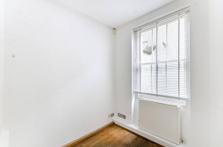 1 bedroom flat to rent - Photo 5