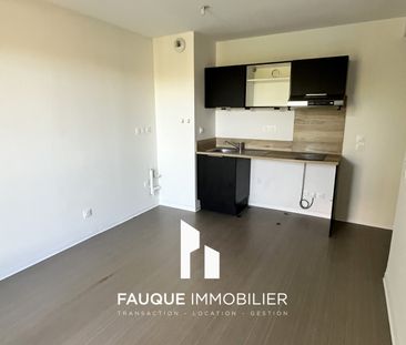 Location Appartement 2 pièces 34m² MONTPELLIER 34070 - Photo 4
