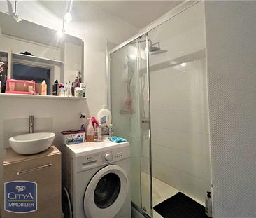 Location Appartement 1 pièce 30m² MONTAUBAN 82000 - Photo 3