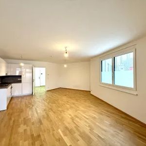 NEU! RUHIGE 1 ZIMMER EG-WOHNUNG MIT EINER LOGGIA NÄHE BADETEICH SÜSSENBRUNN! - Foto 1