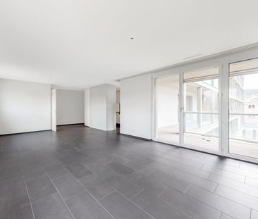 Moderne Wohnung im TRIO Dietikon - Photo 2
