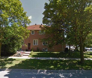 LOWER - 132 OLD SURREY LANE — 3 Bedroom - Photo 1