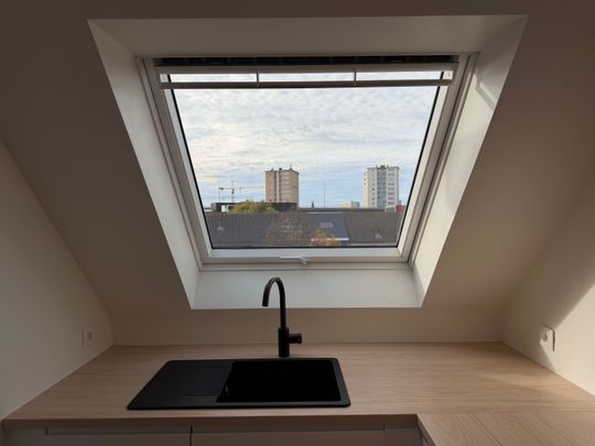 Studio te huur in Ledeberg - Photo 1