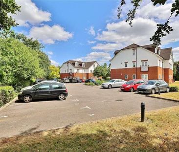 Kingsway, Woking, Surrey, GU21 - Photo 1