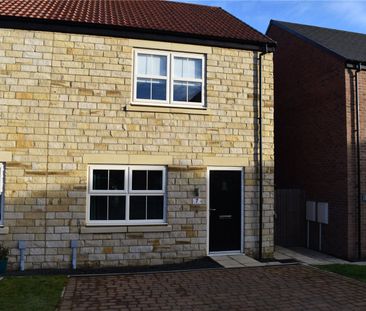 7, Worcester Place, Peters Mill, Alnwick, Northumberland, NE66 2FB - Photo 5