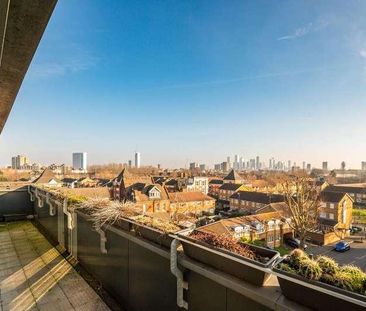 Varcoe Road, South Bermondsey, SE16 - Photo 1