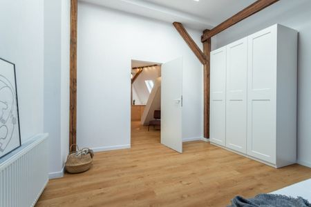 Mieszkanie do wynajęcia 2 pokoje Polna, Poznań 52 m² - Zdjęcie 4
