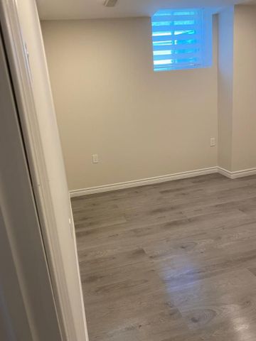 For Lease - 1527 Leger Way Unit# Basement, Milton, Ontario - Photo 5