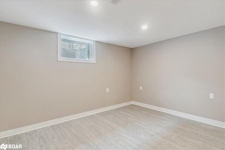 For Lease - 10 Westdale Drive Unit# Lower, St. Catharines, Ontario - Photo 2