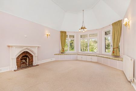 Glencairn House, SW19, London - Photo 3