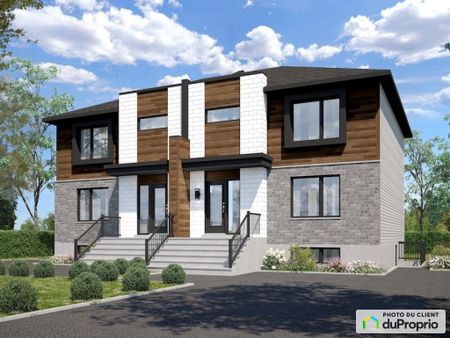 A-86 rue des Ormes, Salaberry-De-Valleyfield à louer - Photo 3