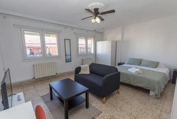 Calle Manuel de Falla, Málaga, Andalusia 29004