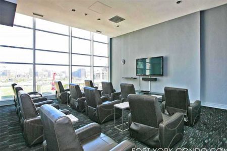 For Lease - 628 Fleet Street Unit# 629, Toronto, Ontario - Photo 4