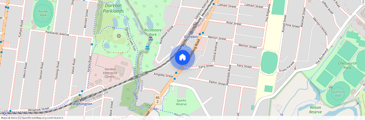 2/997 Heidelberg Road, Vic 3079, Ivanhoe