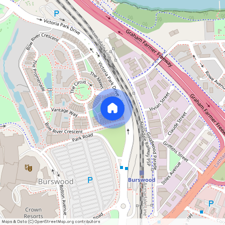 3 Charnley Gardens, Burswood WA 6100