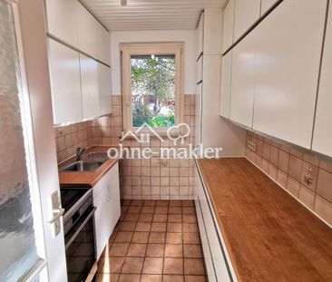 Tübingen Weststadt - 3 Zimmer Erdgeschosswohnung - Photo 2