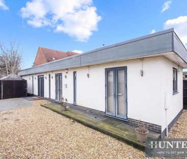 Elmbrook Road, Sutton, SM1 2JF - Photo 2