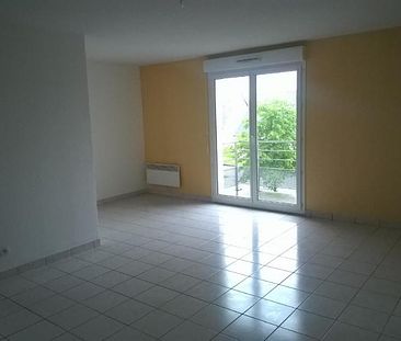 Location appartement 3 pièces de 62.89m² - Photo 2