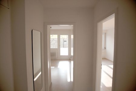 2-Zimmerwohnung im Ostring: Zentrale Lage / Bern Schosshalde - Photo 4