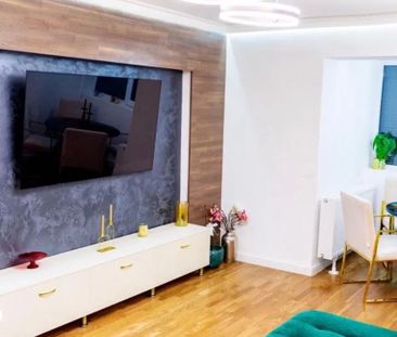 Apartament cu 2 camere, Cluj-Napoca, modern, Manastur - Photo 4