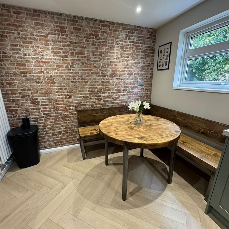 1 bedroom house of multiple occupation to rent - Photo 1