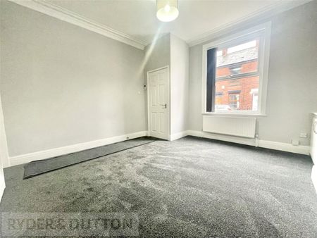 Trafalgar Street, Ashton-under-Lyne, Greater Manchester, OL7 - Photo 2