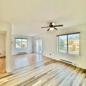 Beau 3.5 rénové à louer Granby - Photo 2